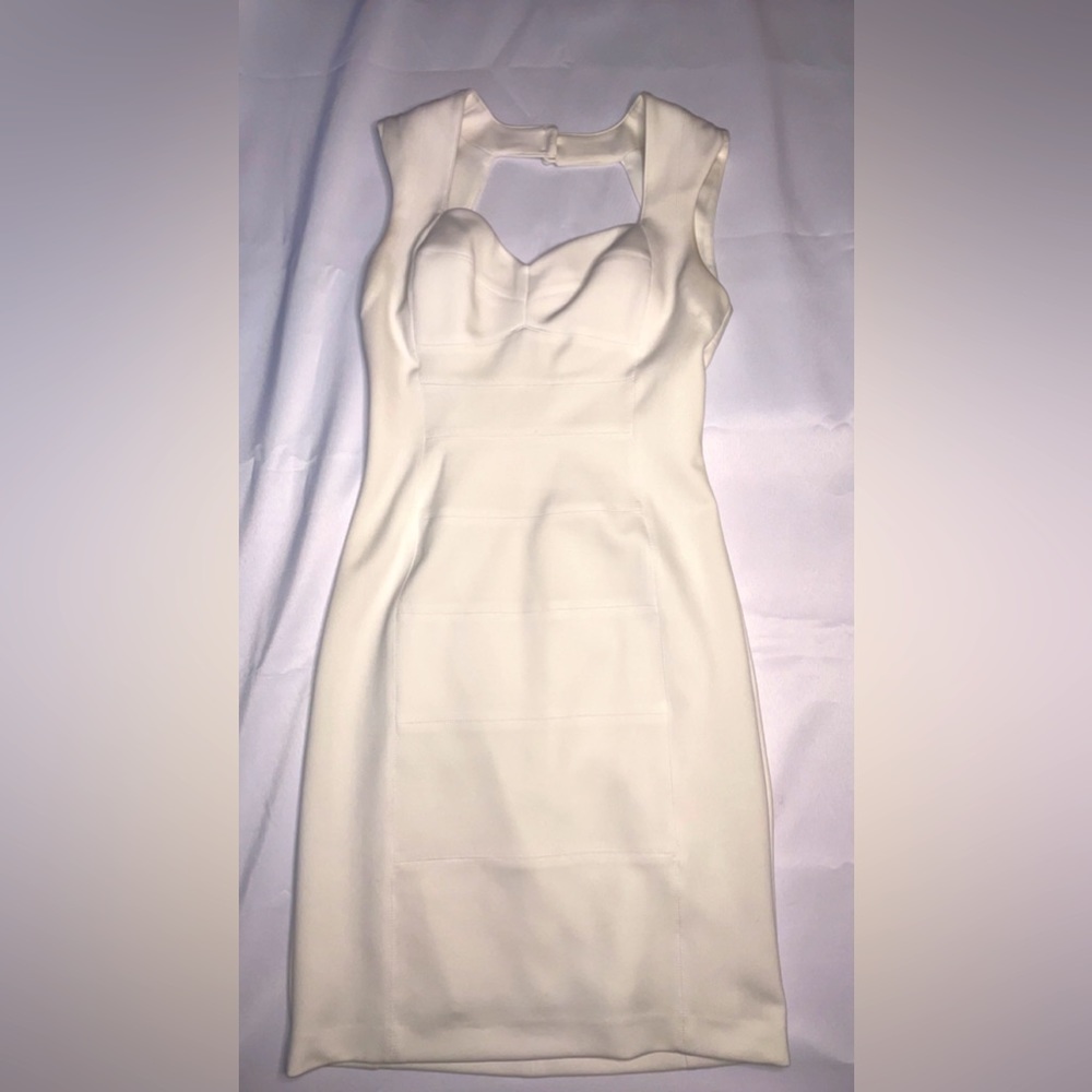 White House black market dress
